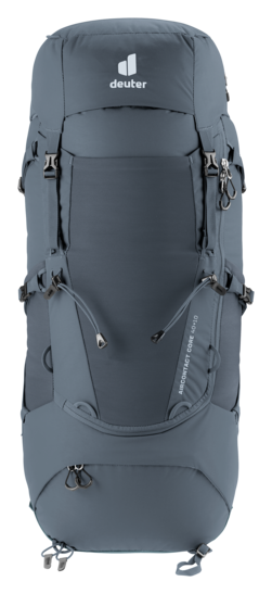 Backpacking packs Aircontact Core 40+10