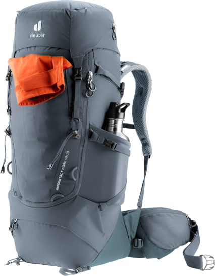 Trekkingrugzak Aircontact Core 40+10