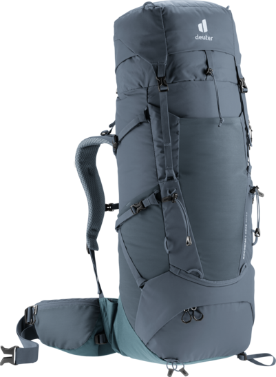 Trekkingrucksack Aircontact Core 40+10