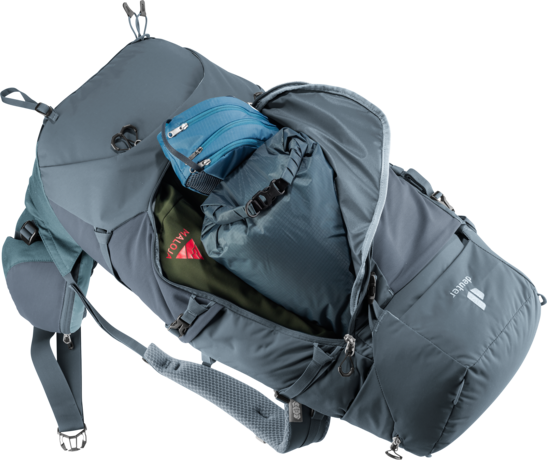 Sac à dos de trekking Aircontact Core 40+10