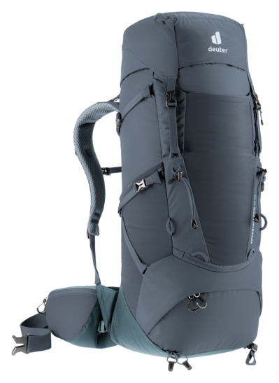 Zaino da trekking Aircontact Core 40+10