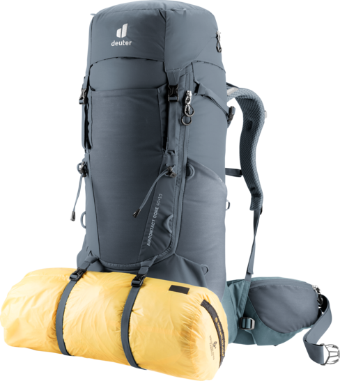 Trekkingrucksack Aircontact Core 40+10