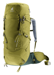 Mochila de trekking Aircontact Core 40+10