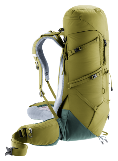 Backpacking packs Aircontact Core 40+10