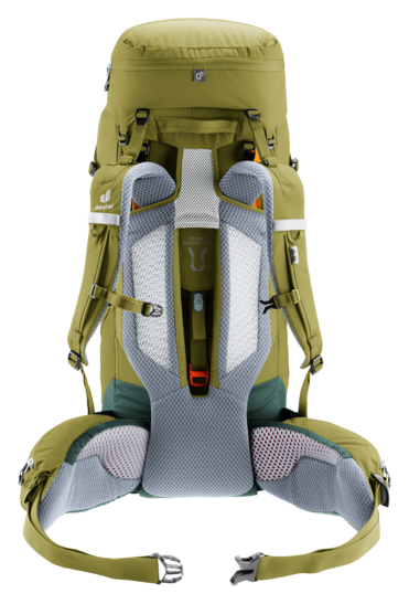 Trekkingrucksack Aircontact Core 40+10