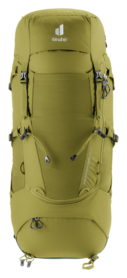 Trekkingrucksack Aircontact Core 40+10