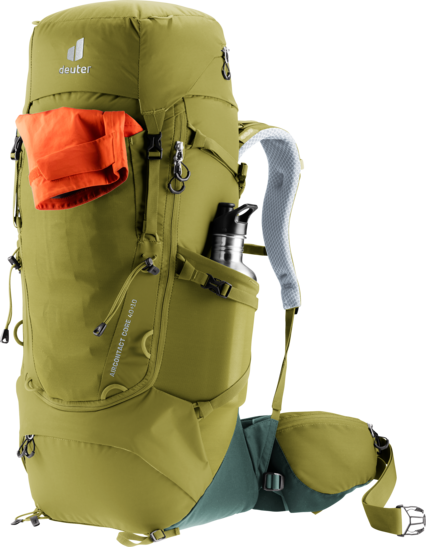 Trekkingrucksack Aircontact Core 40+10