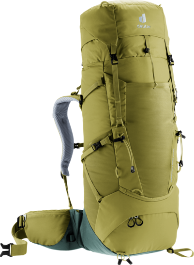 Trekkingrucksack Aircontact Core 40+10