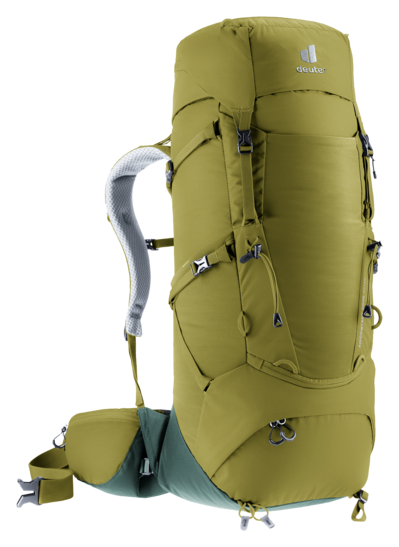 Trekkingrucksack Aircontact Core 40+10