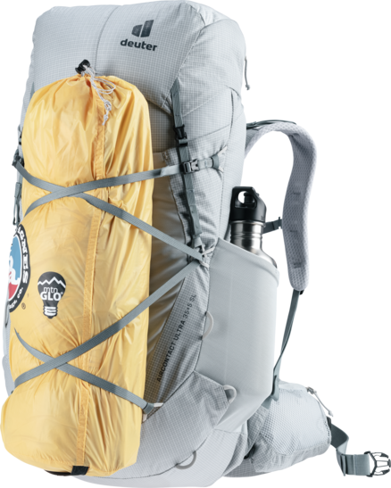 Trekkingrucksack Aircontact Ultra 35+5 SL