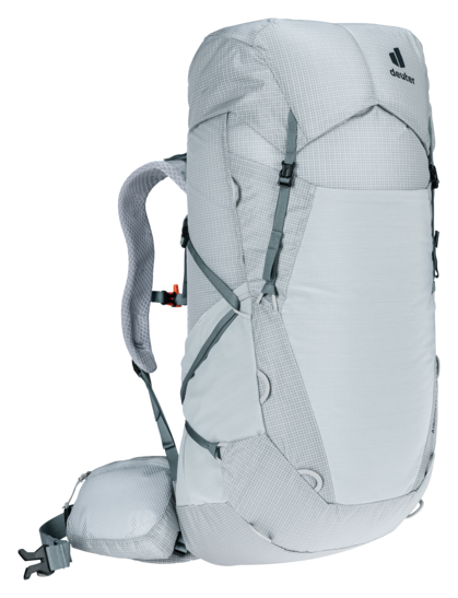 Mochila de trekking Aircontact Ultra 35+5 SL