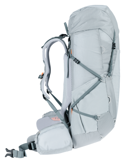 Mochila de trekking Aircontact Ultra 35+5 SL