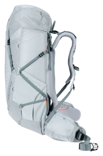 Trekkingrucksack Aircontact Ultra 35+5 SL