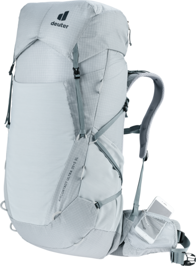 Backpacking packs Aircontact Ultra 35+5 SL