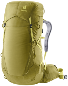 Trekkingrucksack Aircontact Ultra 35+5 SL