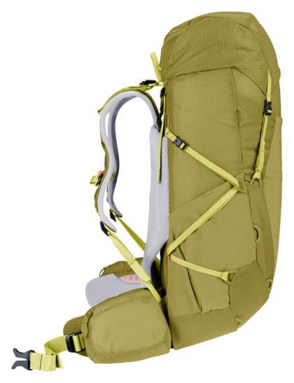 Trekkingrucksack Aircontact Ultra 35+5 SL