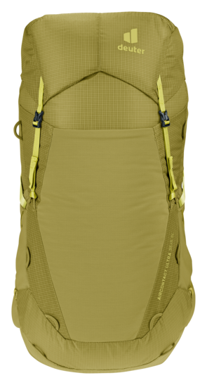 Trekking backpack Aircontact Ultra 35+5 SL