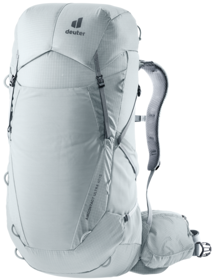 Backpacking packs Aircontact Ultra 40+5