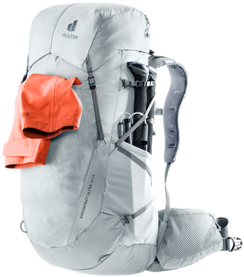 Trekkingrucksack Aircontact Ultra 40+5