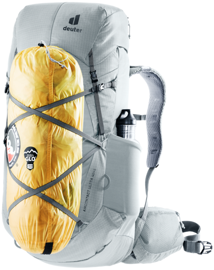 Backpacking packs Aircontact Ultra 40+5