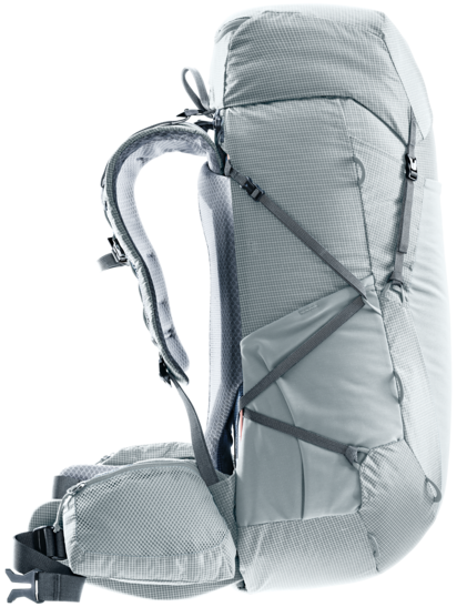 Trekkingrucksack Aircontact Ultra 40+5