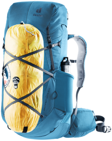 Trekkingrucksack Aircontact Ultra 40+5