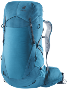 Mochila de trekking Aircontact Ultra 40+5