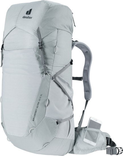 Trekkingrucksack Aircontact Ultra 45+5 SL