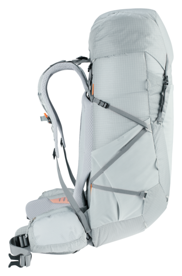 Zaino da trekking Aircontact Ultra 45+5 SL