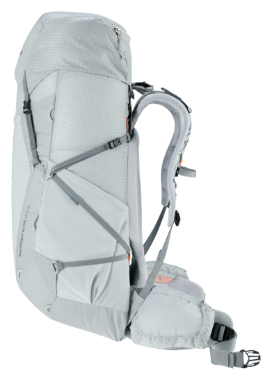 Backpacking packs Aircontact Ultra 45+5 SL