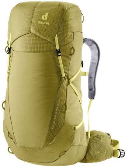 Trekkingrucksack Aircontact Ultra 45+5 SL