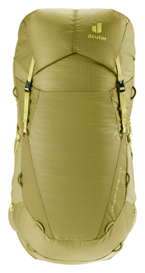 Trekkingrucksack Aircontact Ultra 45+5 SL