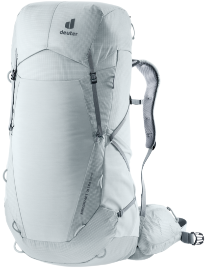 Trekking backpack Aircontact Ultra 50+5