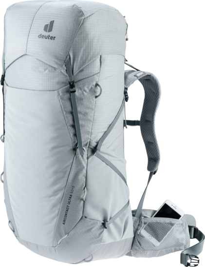 Backpacking packs Aircontact Ultra 50+5