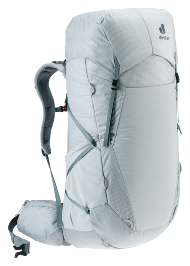 Trekking backpack Aircontact Ultra 50+5