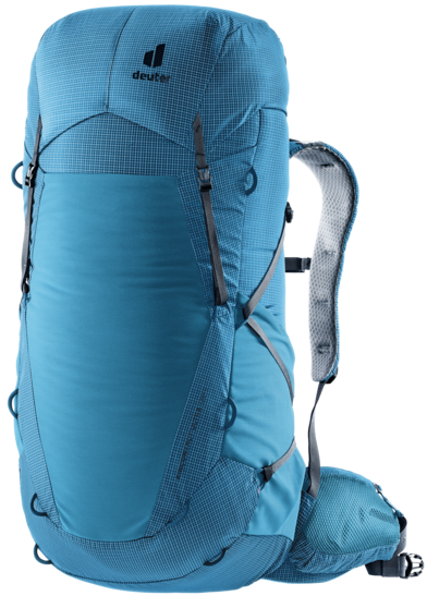 Trekkingrucksack Aircontact Ultra 50+5