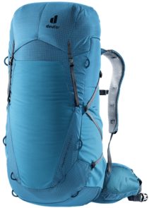 Backpacking packs Aircontact Ultra 50+5