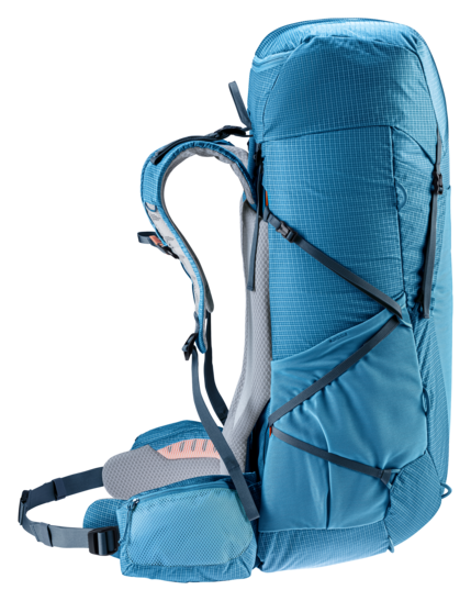 Trekkingrucksack Aircontact Ultra 50+5