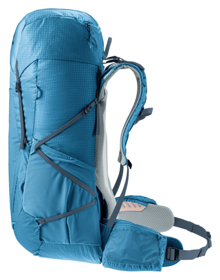 Trekkingrucksack Aircontact Ultra 50+5