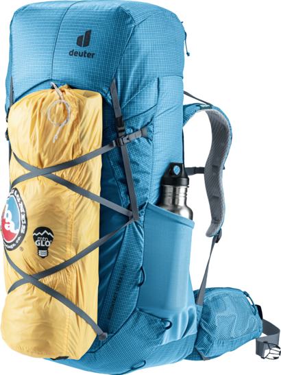 Trekkingrucksack Aircontact Ultra 50+5