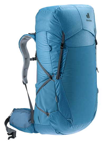 Backpacking packs Aircontact Ultra 50+5