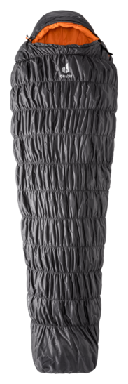 Synthetic sleeping bag Exosphere 0° SL