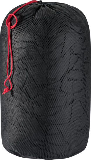 Synthetic sleeping bag Exosphere 0°