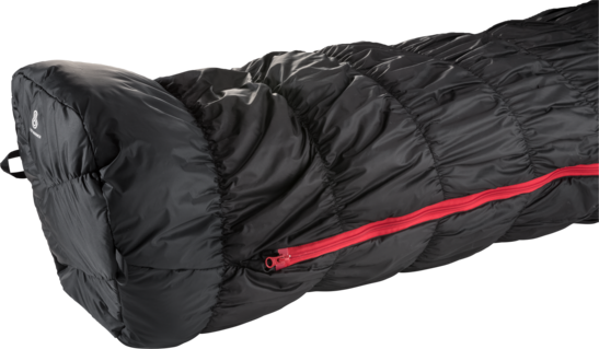 Synthetic sleeping bag Exosphere 0°