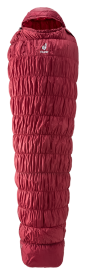 Synthetic sleeping bag Exosphere -6° L