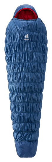 Synthetic sleeping bag Exosphere -10°