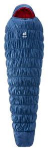 Synthetic sleeping bag Exosphere -10°