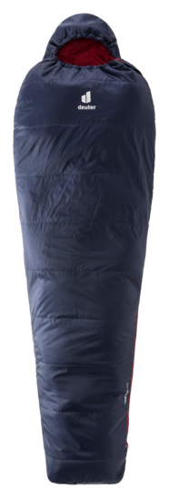 Synthetic sleeping bag Dreamlite