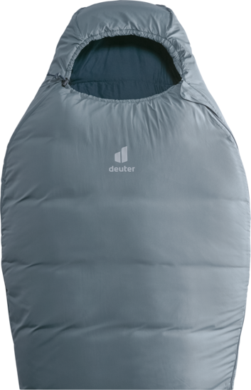 Synthetic sleeping bag Orbit +5° 