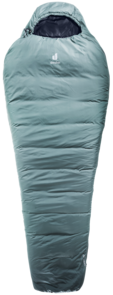 Synthetic sleeping bag Orbit +5° L